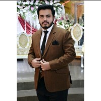 Hassan Raheel