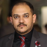 mohammad waseem