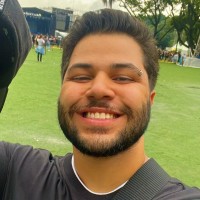 Daniel Araújo