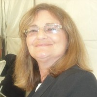 Mary Ellen Parker