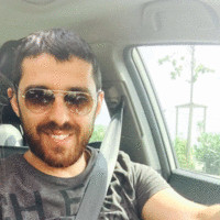 Cem Hocaoglu