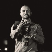 Cauê Belarmino Silva