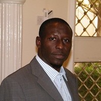 Alagie Baboucarr Jabang