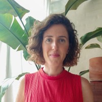 Victoria Matusevich