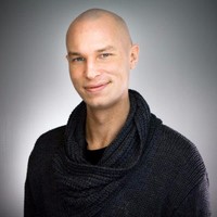 Johan Onsjö