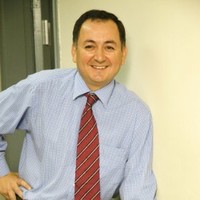 Alejandro Molina Aguirre