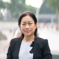 Vicky Tan