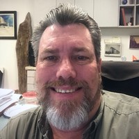 James [ Jim ] Cook