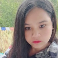 Barsha Karki