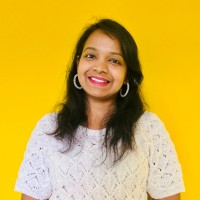 Swathi Priya Santhosh