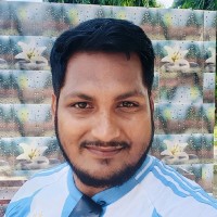 Pankaj Kumar Jha