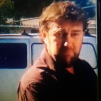 Patrick Pollard