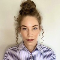 Courtney Daly, MPhil