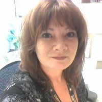 Connie England