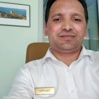 Muhammad Tariq Khan