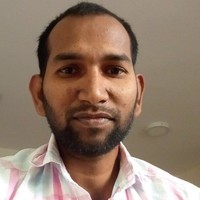 Mohd TABREZ Shaikh