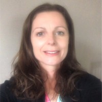 Charlene Smith