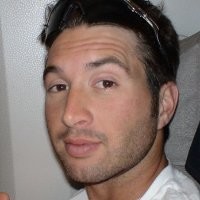 Patrick Buckley