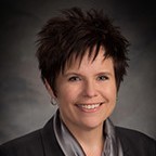 Marlo McCutcheon, SPHR, SHRM-SCP