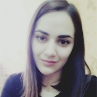 Rubina Sukiasyan