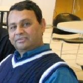 ANANTH RAJKUMAR