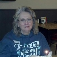 Sandra Potter