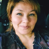 Evgenia Gergalova