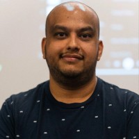 Neal Panamdanam