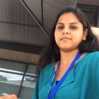 Krithika Krishnakumar