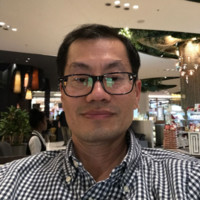 Ken Lim