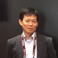 Mark Ninomiya