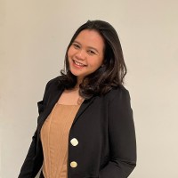 Nanda Putri