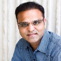 Ketan Shah