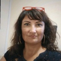 Julie PLUMET-HAMEL
