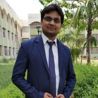 Shubham Kumar Dubey