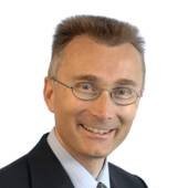 Dr.-Ing. Martin A. W. Glimpel
