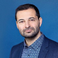 Sebastien Brochot