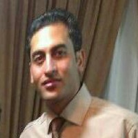 mohsen rezaeifard