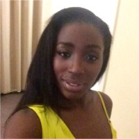 Lina Ngamba