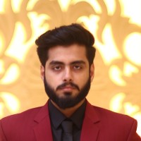 Syed Mohtashim Ali