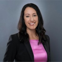 Vanessa Rogers