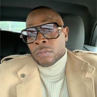 Kalvin Johnson