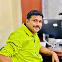 Vishnu Suresh