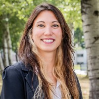 Grazia van Hornsveld-Rooth