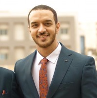 Mohamed Algendy