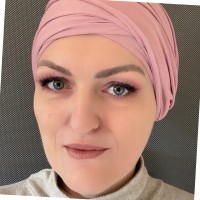 Dragana Ibraimoska-Tosic