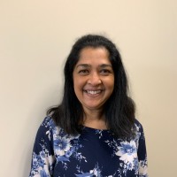 Jana Ramchander