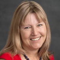 Annemarie Mitchell