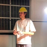 Joshua Conor Billsborough