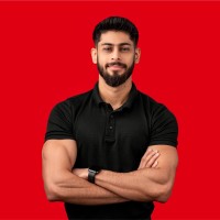 Jahanzeb Ahmed